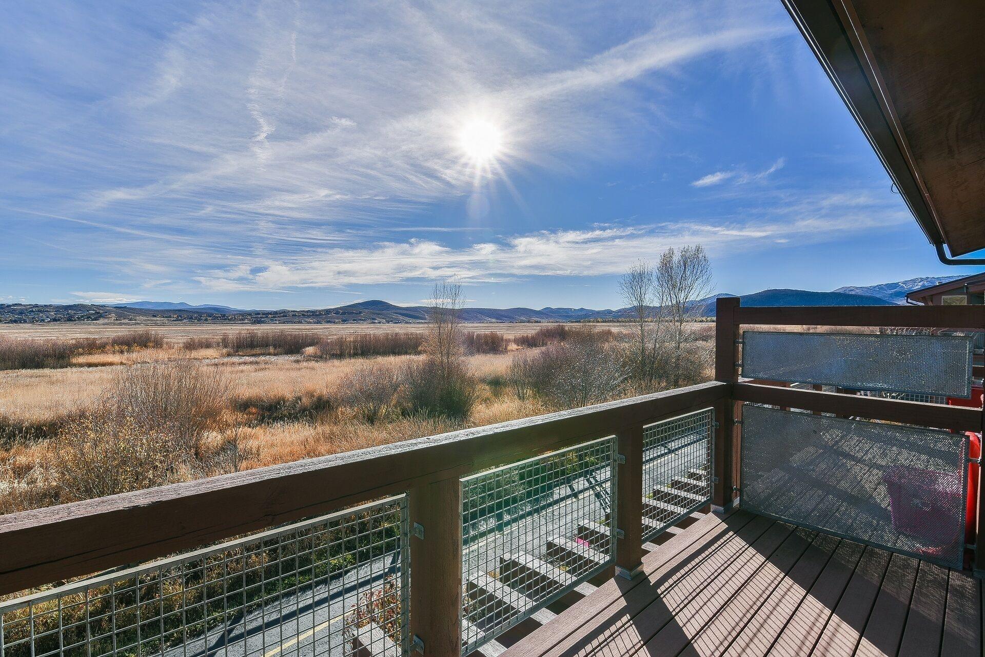 Newpark Resort Park City Exterior photo