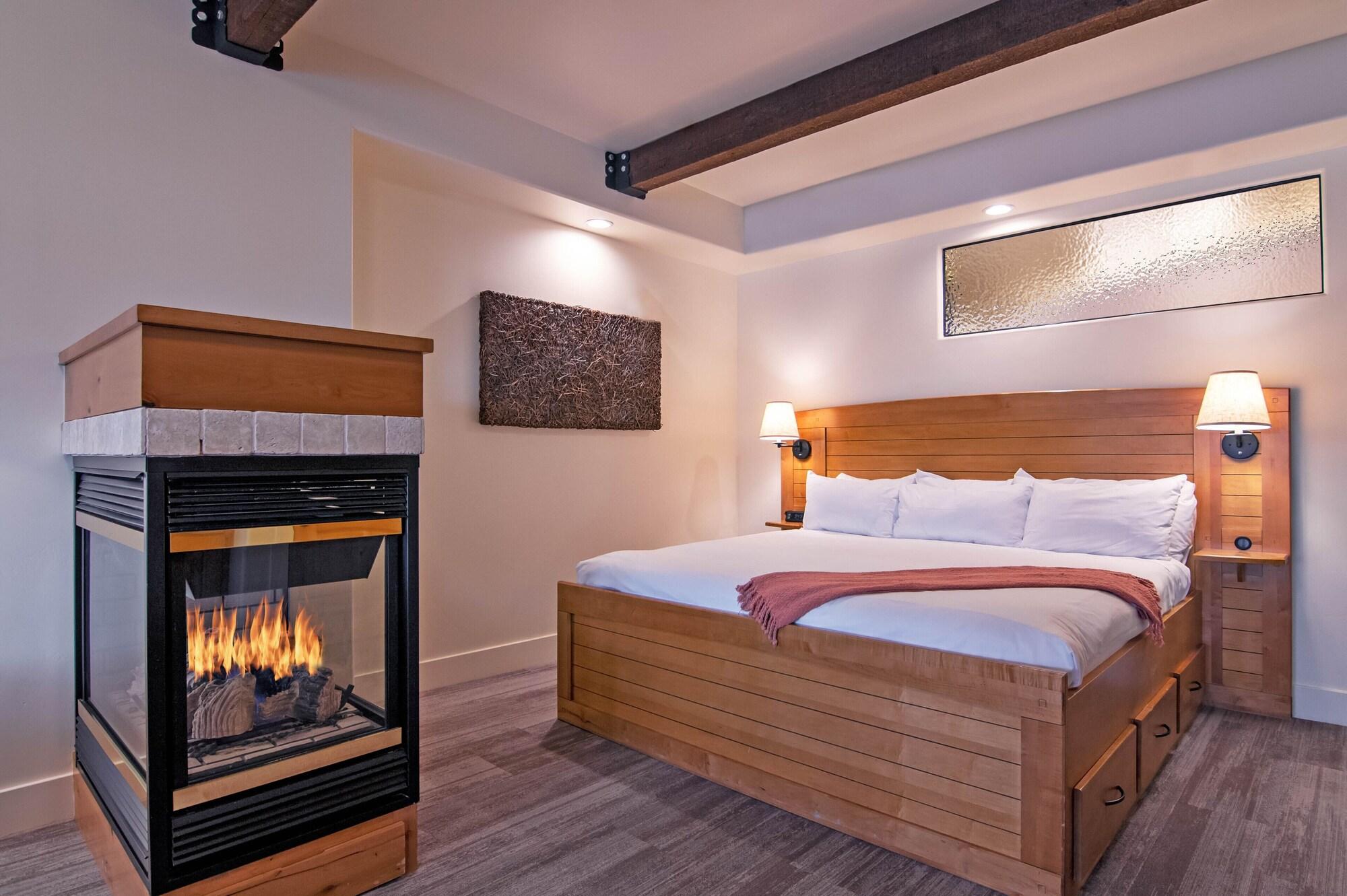 Newpark Resort Park City Exterior photo