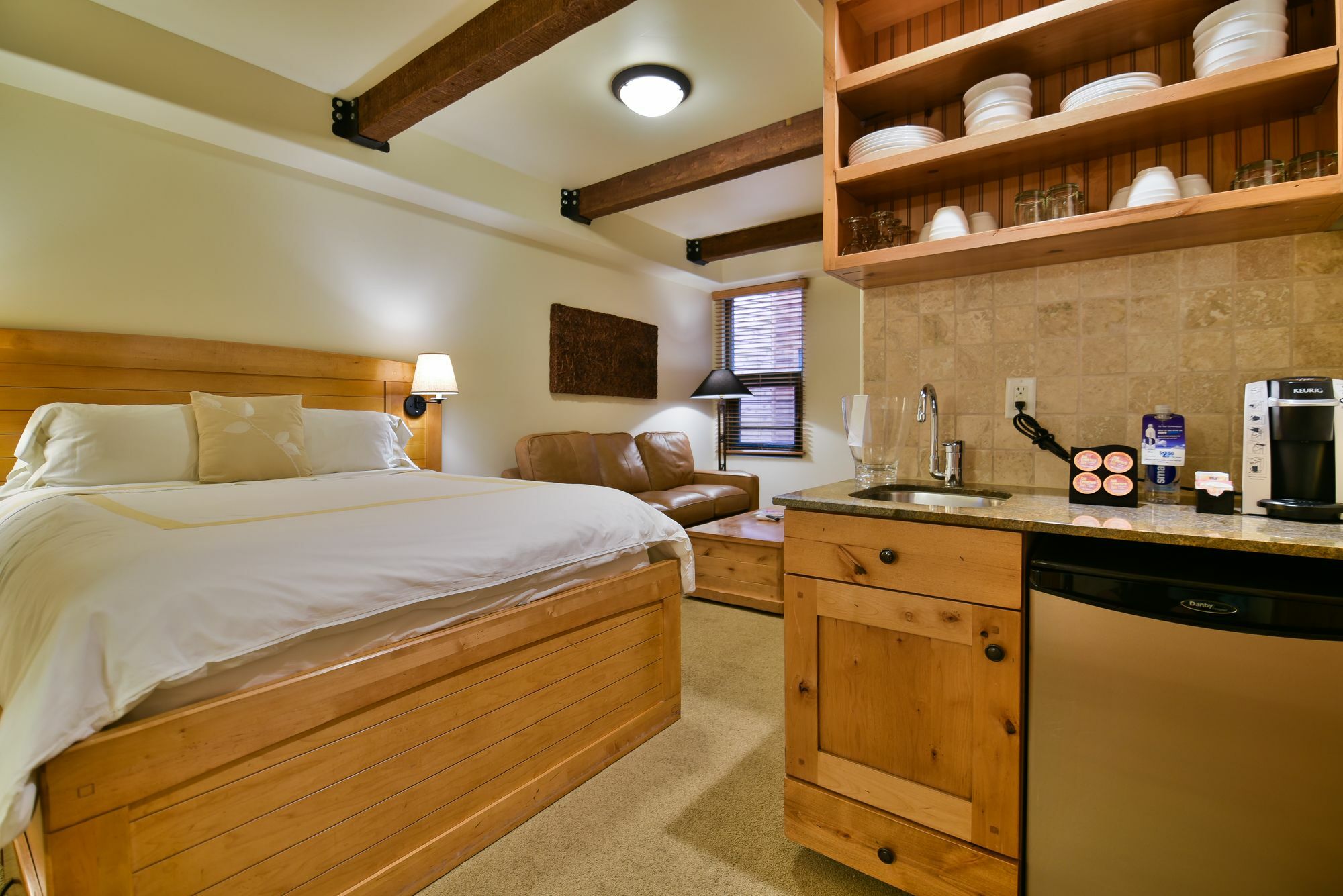 Newpark Resort Park City Exterior photo