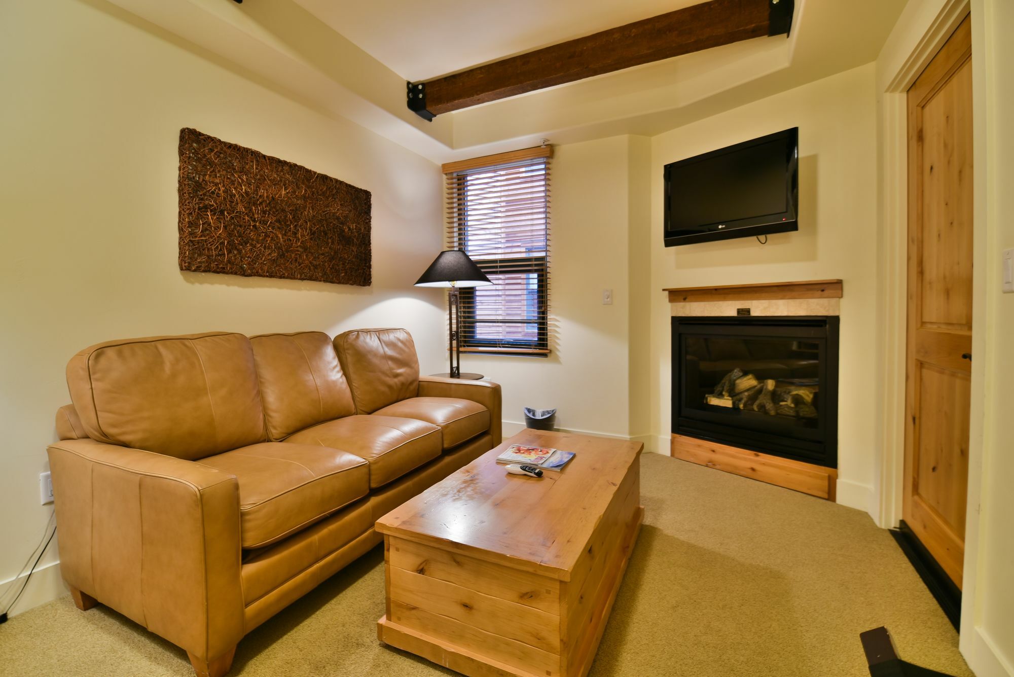Newpark Resort Park City Exterior photo