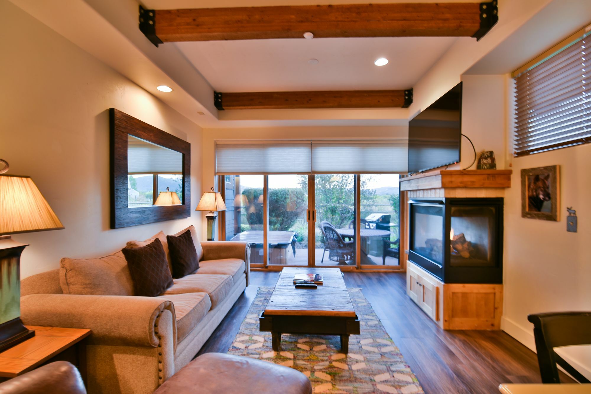 Newpark Resort Park City Exterior photo