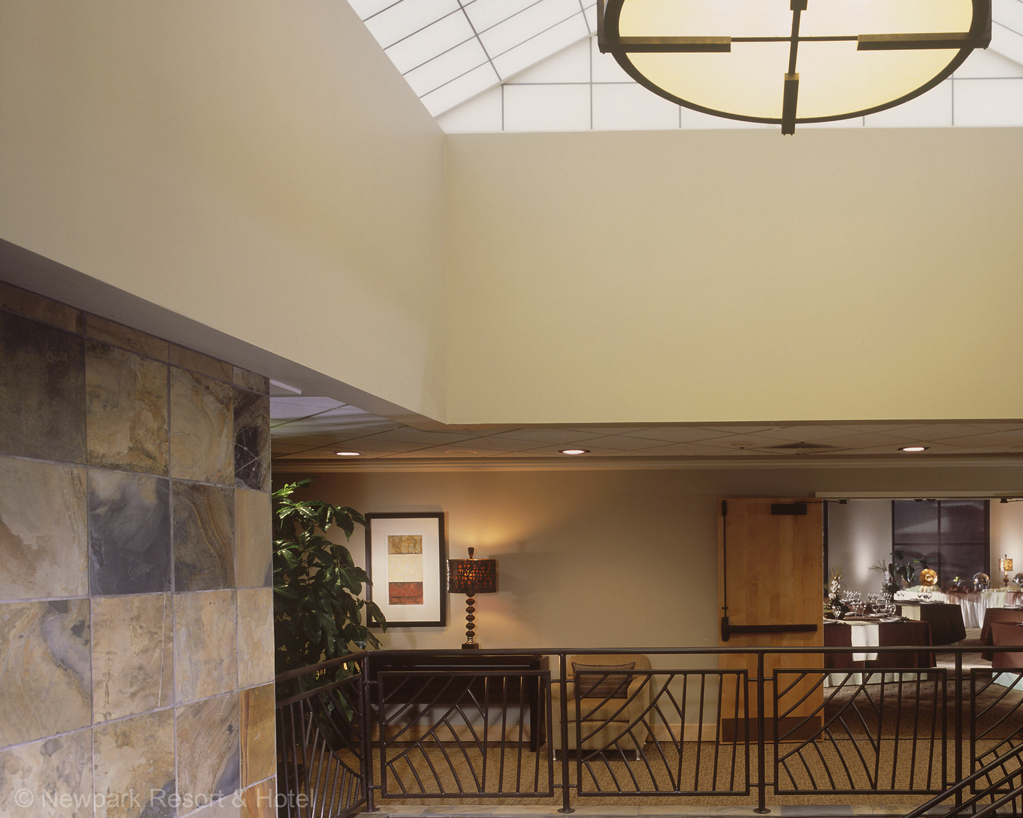 Newpark Resort Park City Exterior photo