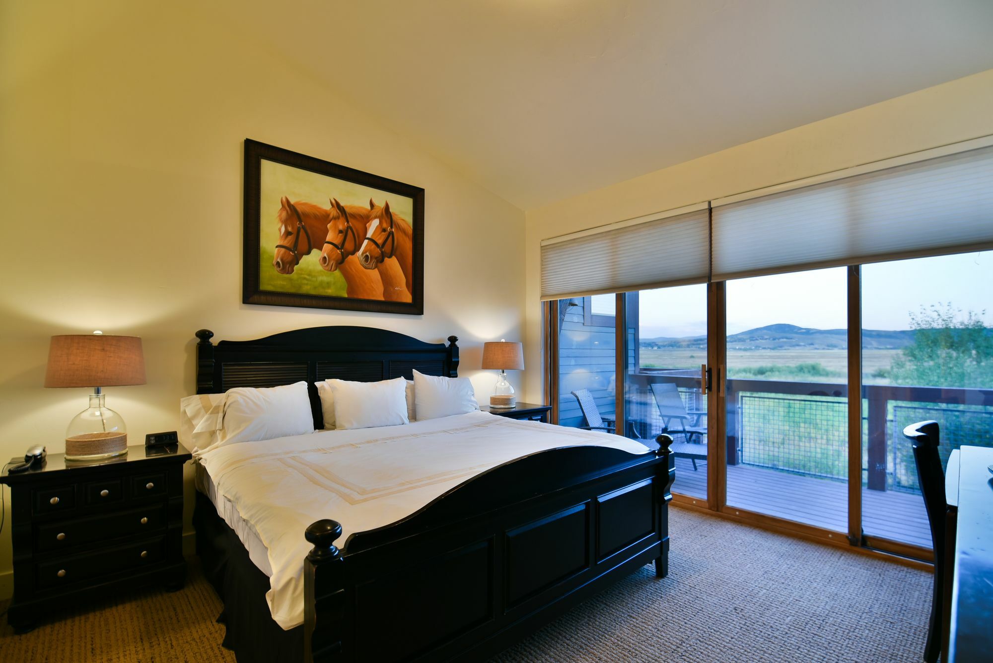 Newpark Resort Park City Exterior photo